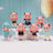 POP MART - Spy x Family Anya's Daily Life Series Figures Blind Box