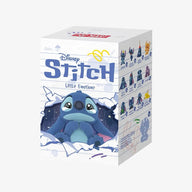 POP MART - Disney Stitch Little Emotions Series Figures Blind Box