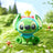 POP MART - Disney Stitch Little Emotions Series Figures Blind Box