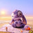 POP MART - Disney Stitch Little Emotions Series Figures Blind Box