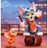 POP MART - PICK YOUR FIGURE - Tom & Jerry: Forbidden Compass Series Figures Blind Box
