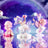 Rolife - Suri's Colorful Girls Surprise Figure Dolls SKXX Blind Box