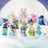 Rolife - Nanci's Poetic Beauty Surprise Figure Dolls ZPXX Blind Box
