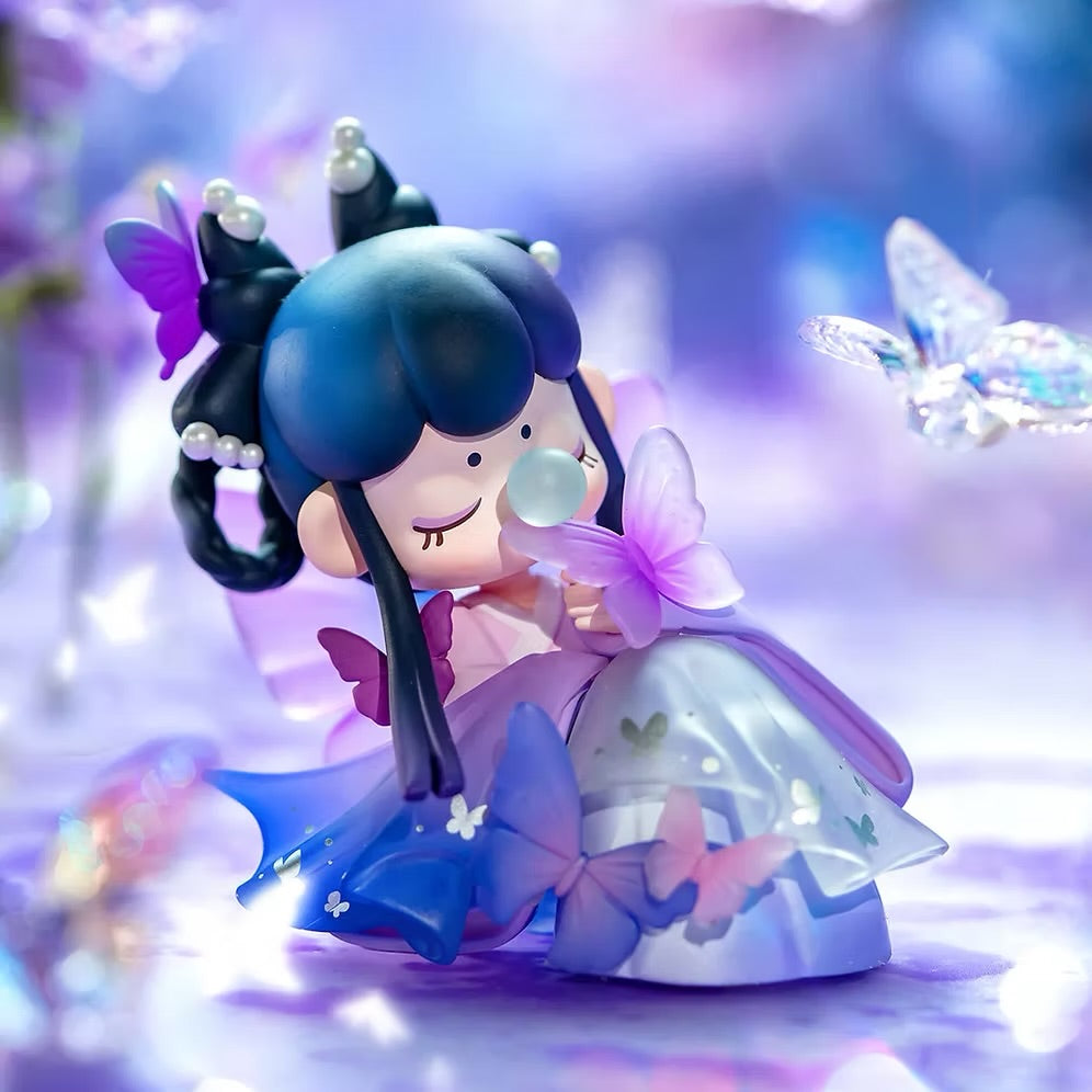 Rolife - Nanci's Poetic Beauty Surprise Figure Dolls ZPXX Blind Box