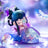 Rolife - Nanci's Poetic Beauty Surprise Figure Dolls ZPXX Blind Box