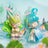 Rolife - Nanci's Poetic Beauty Surprise Figure Dolls ZPXX Blind Box