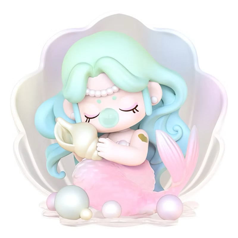 Rolife - Nanci's Museum of Fantasy Surprise Figure Dolls ZOXX Blind Box
