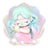 Rolife - Nanci's Museum of Fantasy Surprise Figure Dolls ZOXX Blind Box