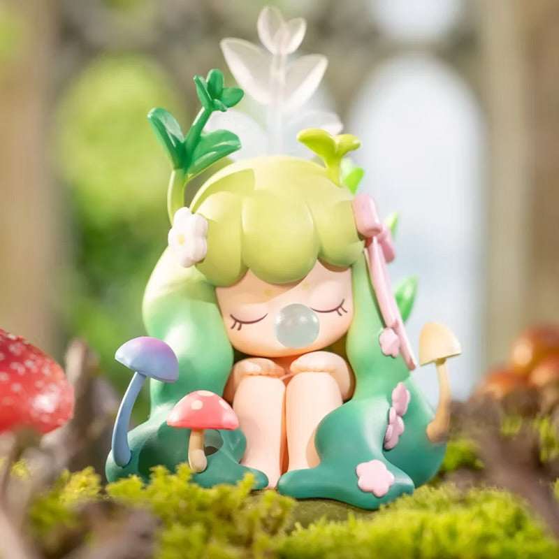 Rolife - Nanci's Museum of Fantasy Surprise Figure Dolls ZOXX Blind Box