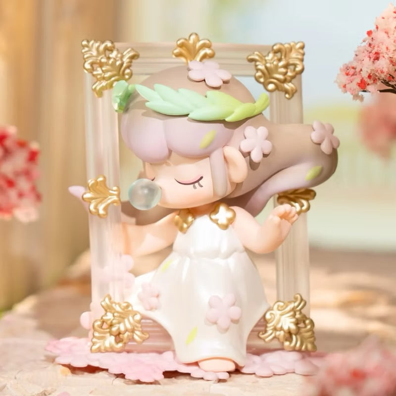 Rolife - Nanci's Museum of Fantasy Surprise Figure Dolls ZOXX Blind Box