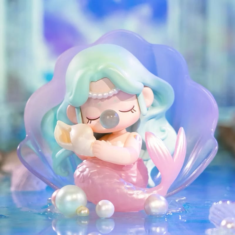 Rolife - Nanci's Museum of Fantasy Surprise Figure Dolls ZOXX Blind Box