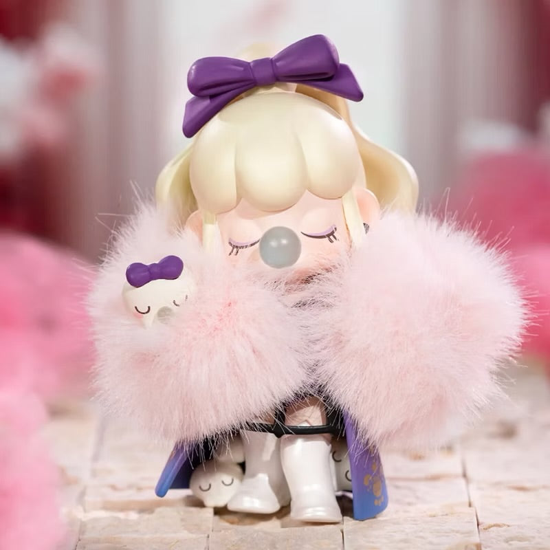 Rolife - Nanci's Museum of Fantasy Surprise Figure Dolls ZOXX Blind Box