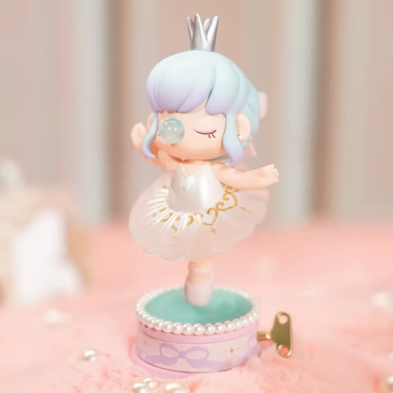 Rolife - Nanci's Museum of Fantasy Surprise Figure Dolls ZOXX Blind Box