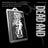 Xdinary Heroes - DEAD AND [8th Mini Album - Illustration Keyring Ver.]
