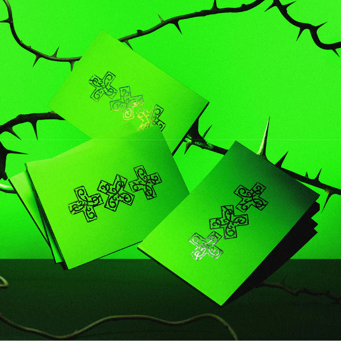 TXT - 7th Year: A Moment of Stillness in the Thorns [7th Mini Album - THORN Ver.](Random ver.)