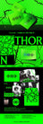 TXT - 7th Year: A Moment of Stillness in the Thorns [7th Mini Album - THORN Ver.](Random ver.)