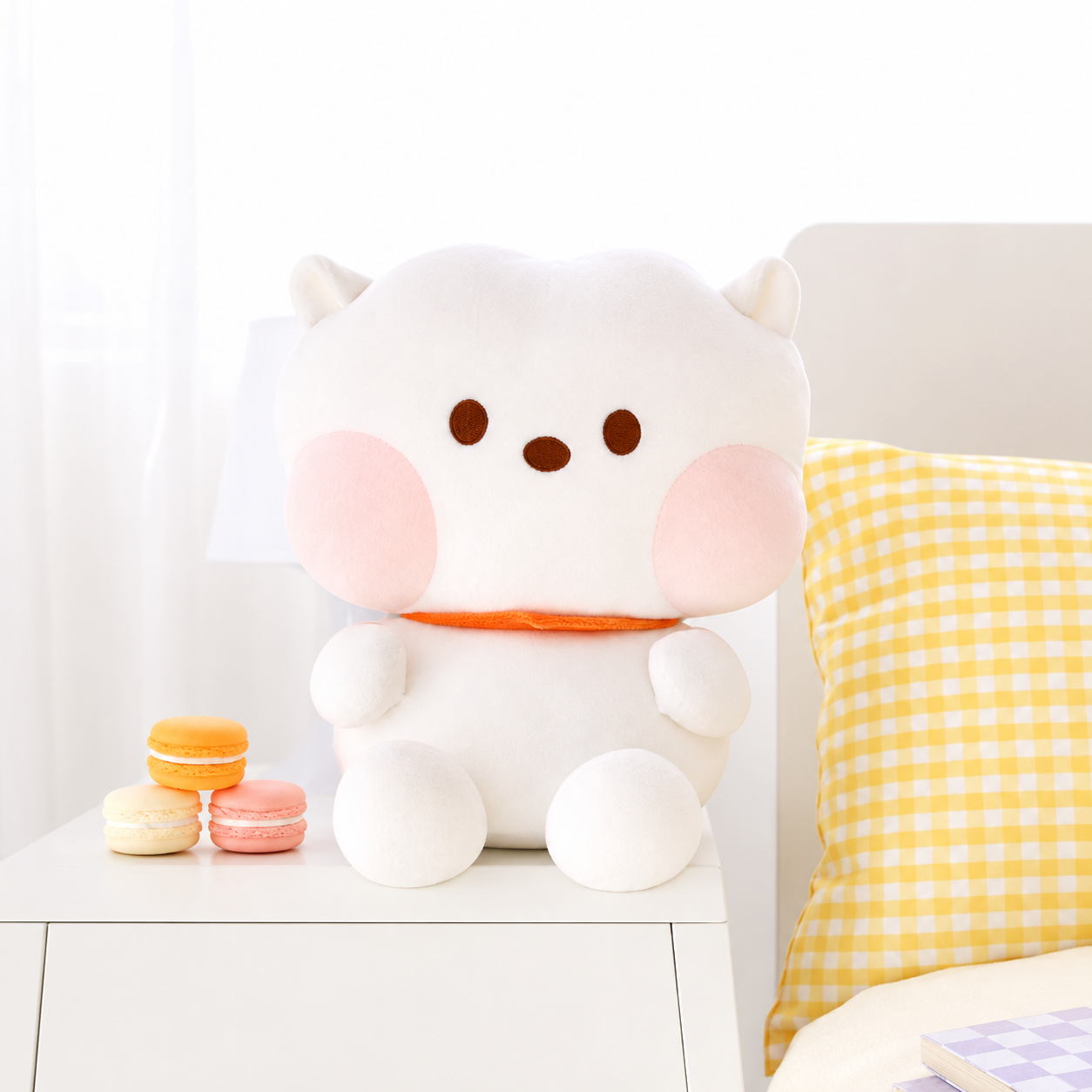 BT21 - minini Cuddle Cushion