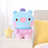 BT21 - minini Cuddle Cushion