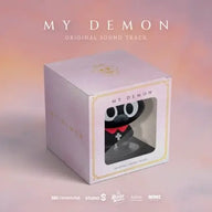 SBS - 마이데몬 (My Demon) OST - MEO Figure Album