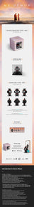 SBS - 마이데몬 (My Demon) OST - MEO Figure Album