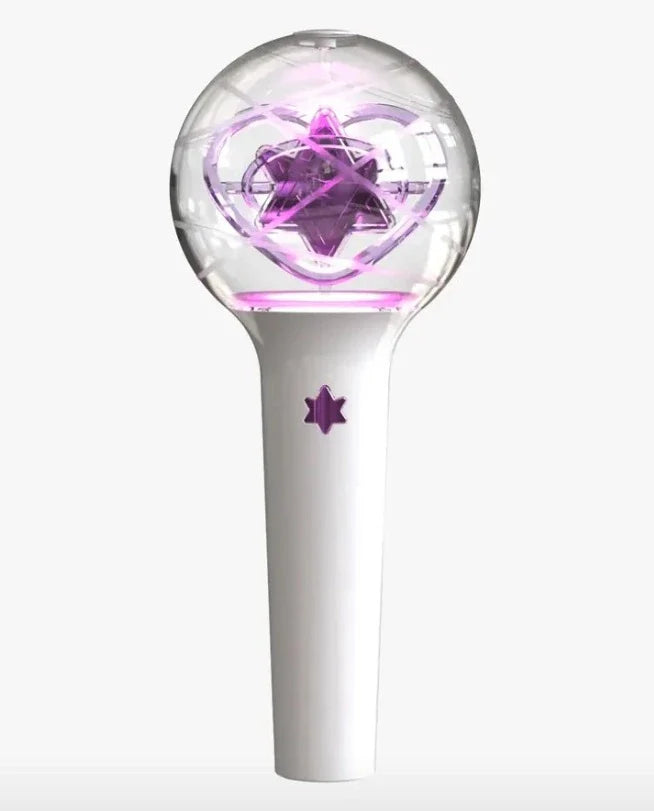 ASTRO - Official Lightstick Ver.3