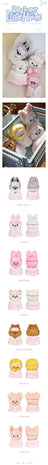 Stray Kids - SKZOO Plush 10CM Ver. [6th Fanmeeting 'STAY in Our Little House' Official MD]