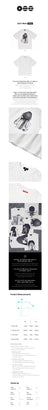 BTS - ARIRANG OFFICIAL MD S/S T-SHIRT (SUGA)
