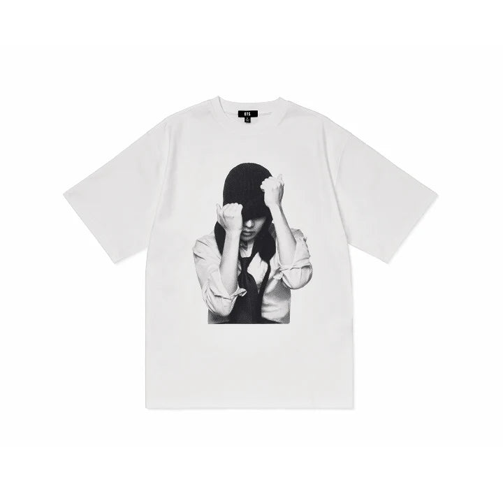 BTS - ARIRANG OFFICIAL MD S/S T-SHIRT (J-HOPE)