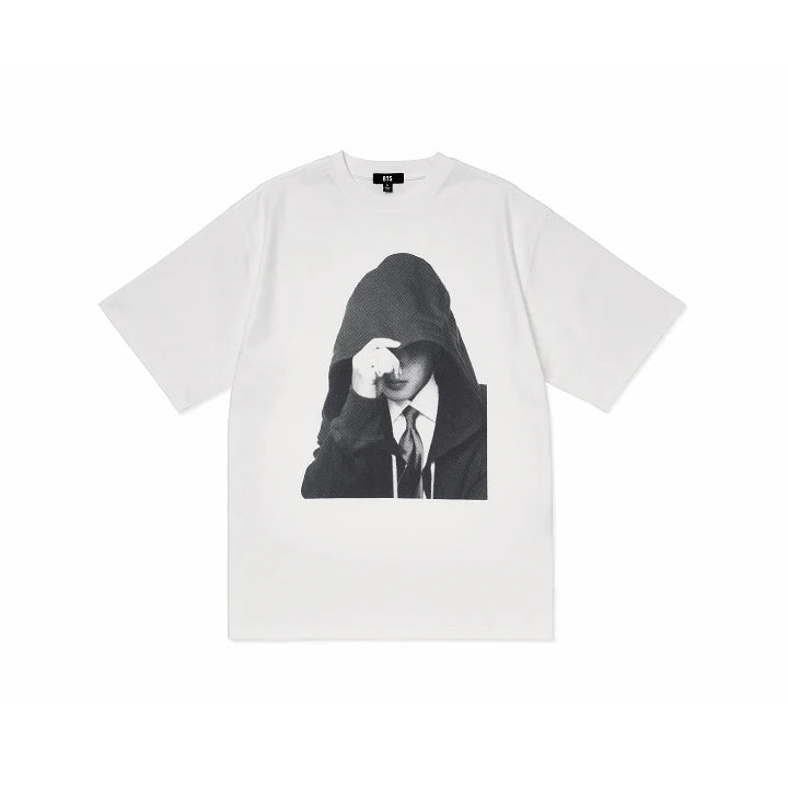 BTS - ARIRANG OFFICIAL MD S/S T-SHIRT (JIMIN)