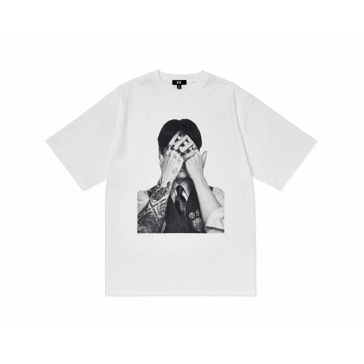 BTS - ARIRANG OFFICIAL MD S/S T-SHIRT (JUNGKOOK)