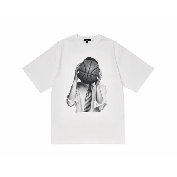 BTS - ARIRANG OFFICIAL MD S/S T-SHIRT (SUGA)