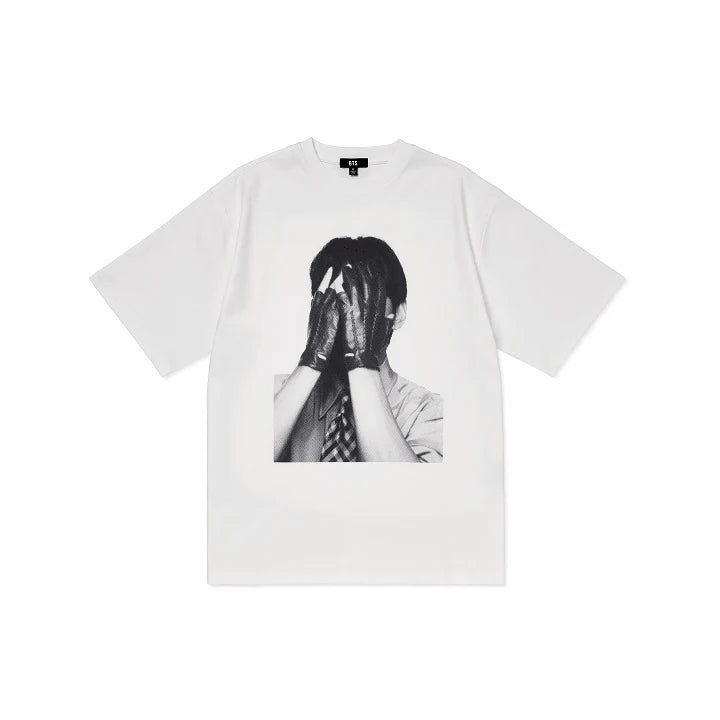 BTS - ARIRANG OFFICIAL MD S/S T-SHIRT (V)
