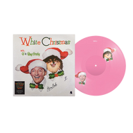 V (BTS) x Bing Crosby - [White Christmas] (LP) (REGULAR)