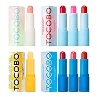 TOCOBO - Lip Balm 0.67 Oz /19 g ea