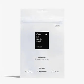 COSRX- Clear Fit Master Patch 18und