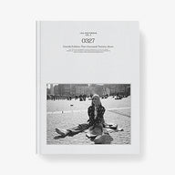 BLACKPINK - LISA 0327 PHOTOBOOK VOL. 4