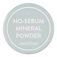 Innisfree - No sebum Mineral Powder 0.17 Oz / 5g