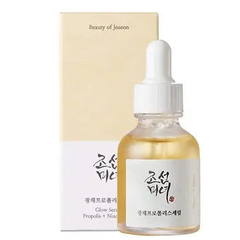 Beauty of Joseon - Glow Serum Propolis + Niacinamide 30ml