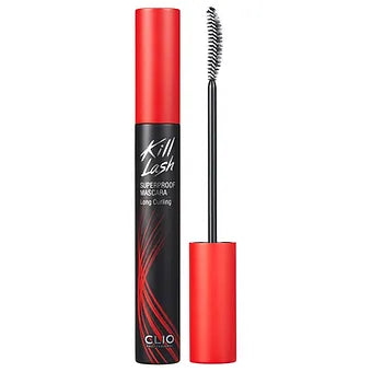 CLIO - Kill Lash Superproof Mascara Long Curling