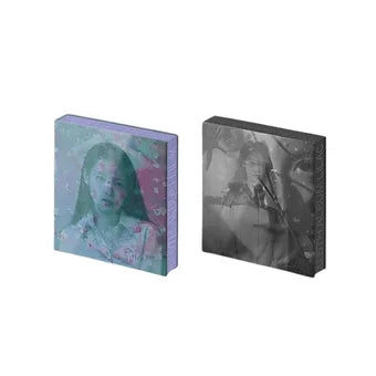 IU - LILAC [5th Album](Random ver.)