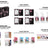 BLACKPINK - THE GAME COUPON CARD