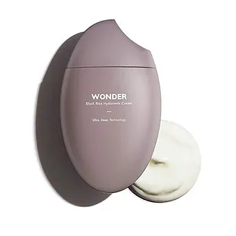 Haruharu Wonder - Black Rice Hyaluronic Cream 50ml