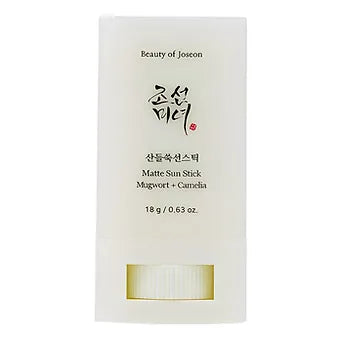 Beauty of Joseon - Matte Sun Stick 18g