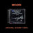 EXO - DON'T FIGHT THE FEELING [Special Album - Jewel Case Ver.]