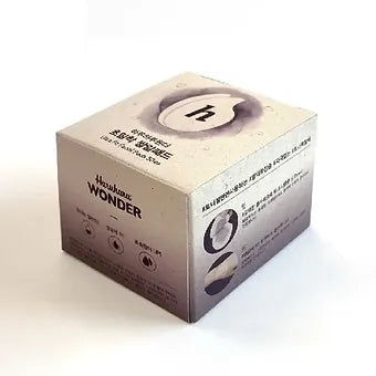 Haruharu Wonder - Ultra Fit Facial Pad 50pcs