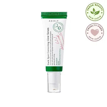 AXIS-Y - Dark Spot Correcting Glow Serum 50ml