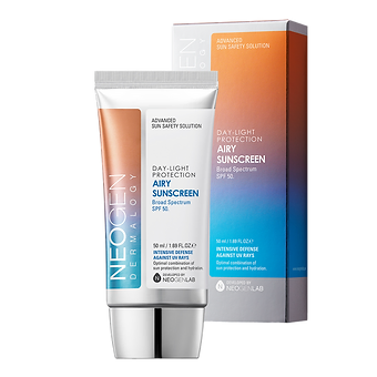 NEOGEN - Protector solar Dermalogy Day-Light Protection Airy Sunscreen