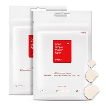 COSRX - Acne Pimple Master Patch 24und