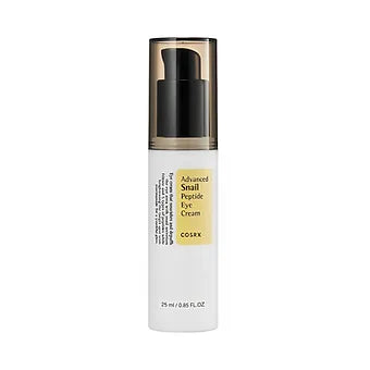 COSRX - Advanced Snail Peptide Eye Cream 25ml