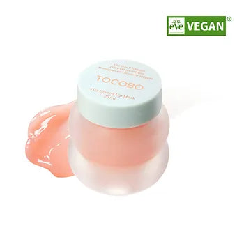 TOCOBO - Vita Glazed Lip Mask 20ml